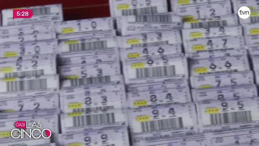 Mitos detrás de la lotería