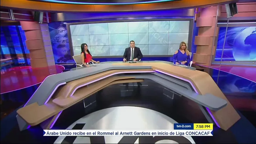 Noticiero Estelar 31 de julio del 2018 - Bloque 5