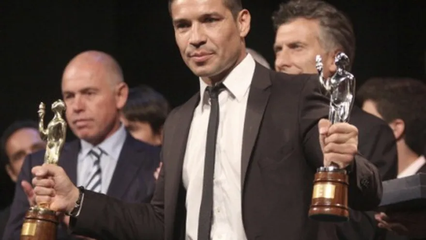 Martínez y Sulaimán armarán el plan a seguir