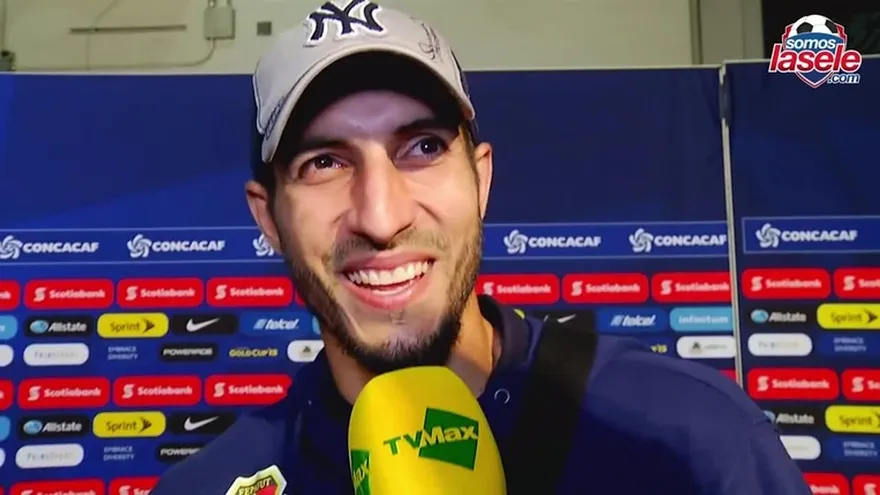 Esto dijo Jaime Penedo luego de ser el héroe en los penales