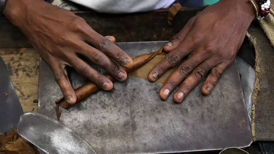 El tabaco es el cuarto renglón en ingresos al producto interno bruto de Cuba