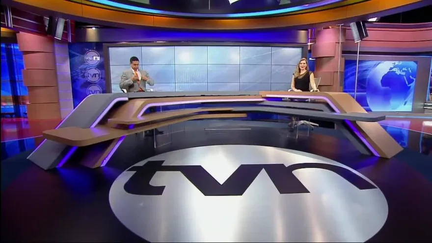 Noticiero MD 12 de abril del 2019 - Bloque 4