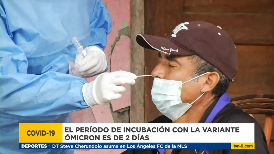 ¿Cuándo acudir a realizarse un hisopado?