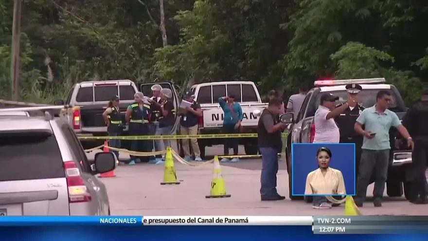 Autoridades mantienen investigaciones por caso de mujer decapitada