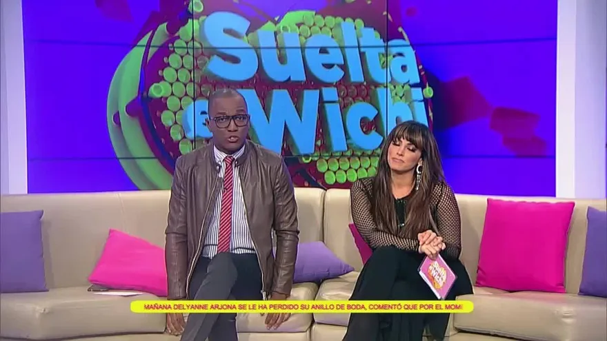 Dj Peanut aclara que no estuvo preso