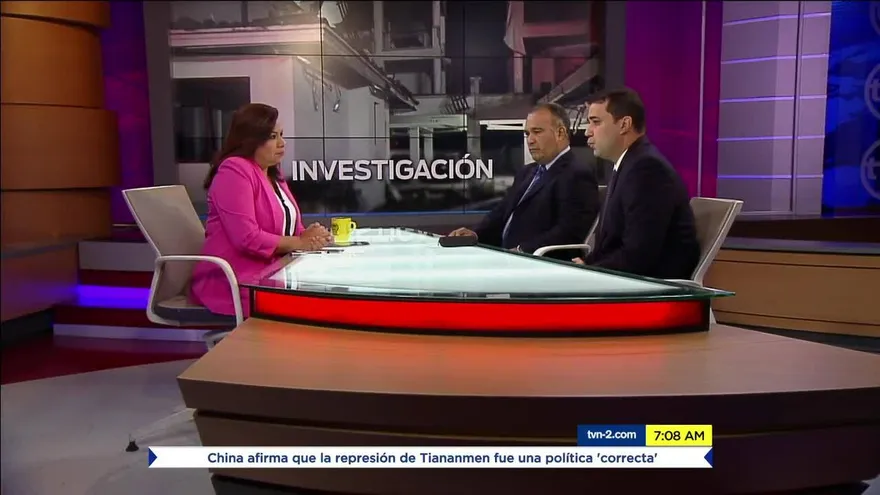 Investigación en PH Costa Mare tomará meses, asegura Ministerio Público