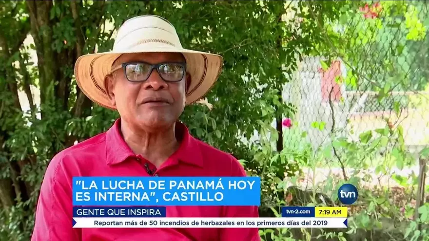 Los héroes anónimos de la Nación