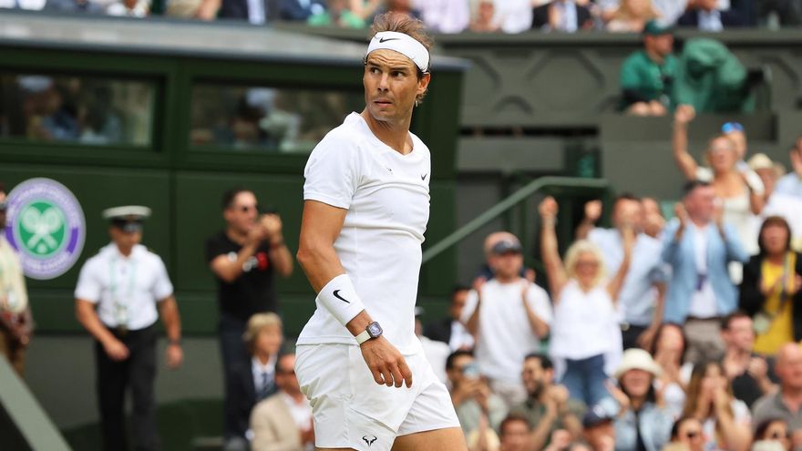 Rafael Nadal