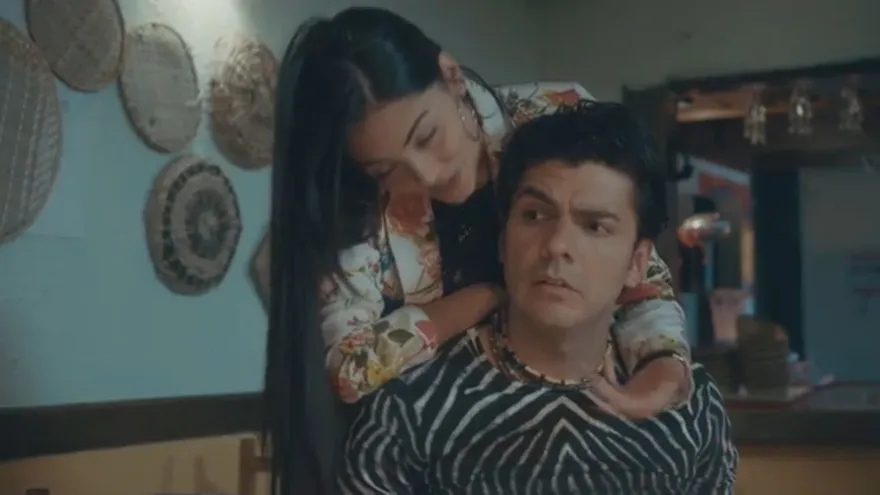 La Nocturna - Capítulo 96