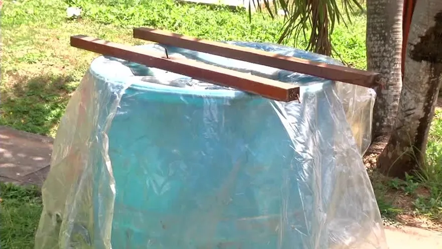 Piden tomar medidas para cuidar el agua