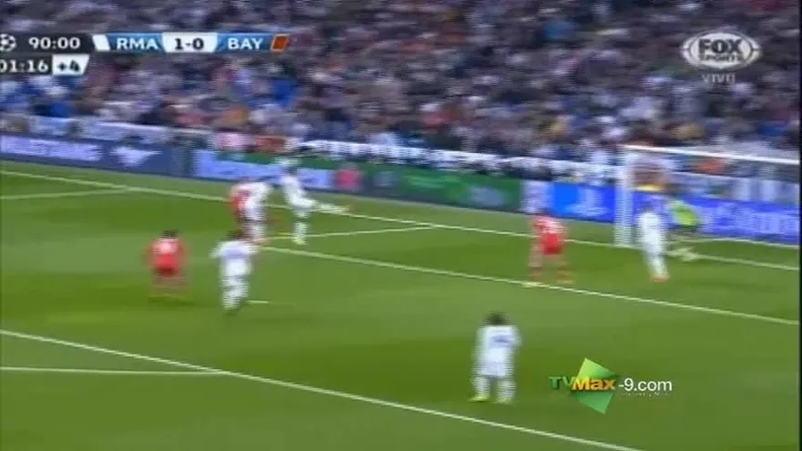 Muller pide penal al