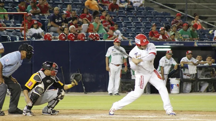 Chiriquí y Herrera se enfrentarán en el Rico Cedeño