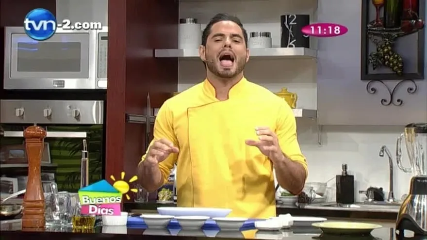 Filete de tilapia al mojo