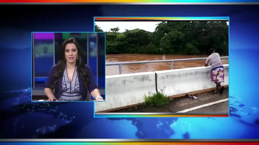 Noticiero AM 31 de julio de 2017 - Bloque 6