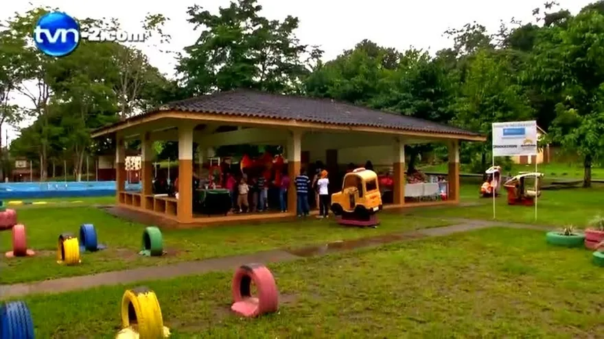 FIESTA DE ALDEAS SOS