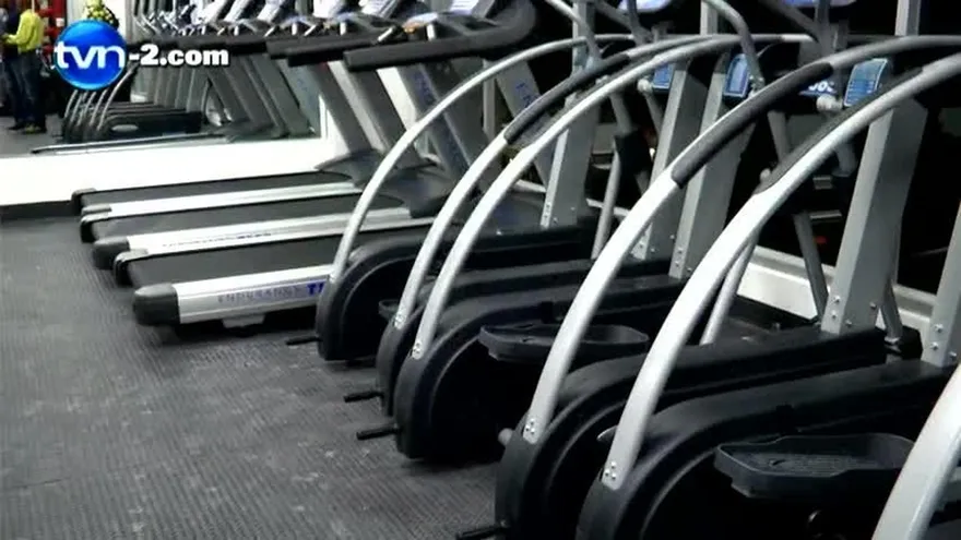 GIMNASIO LA NIÑA OGLEIDIS