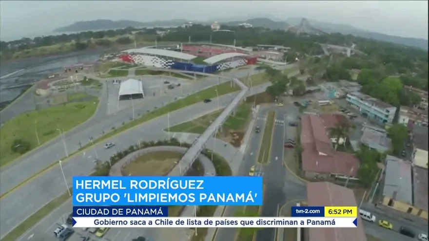 Noticiero Estelar 6 de agosto del 2018 - Bloque 2