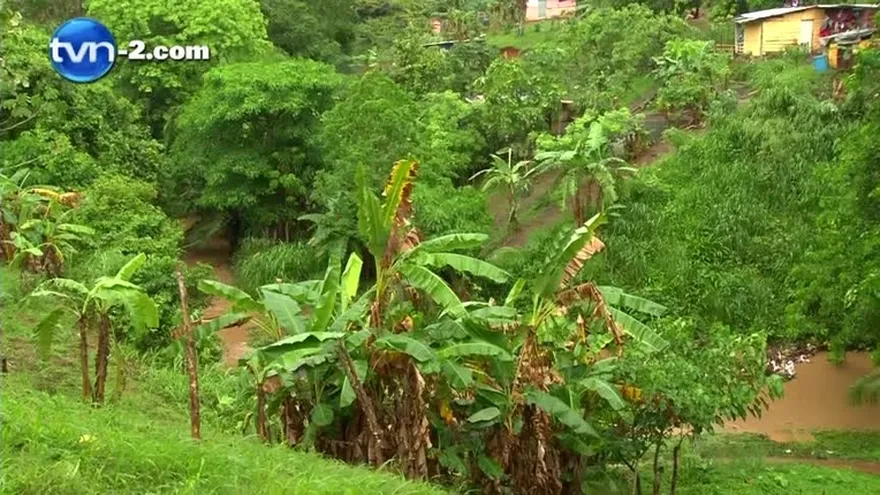 Encuentran cuerpo de menor enterrado en el sector de Alcalde Díaz