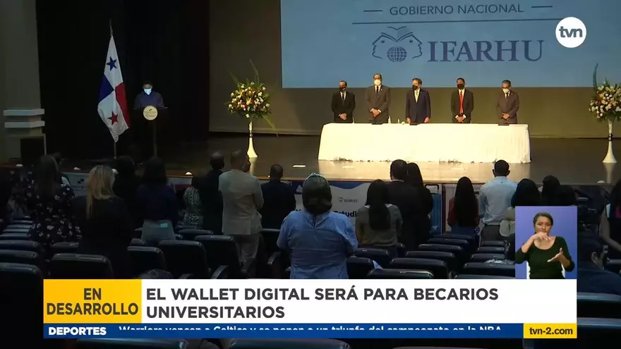 Vale digital podría extenderse