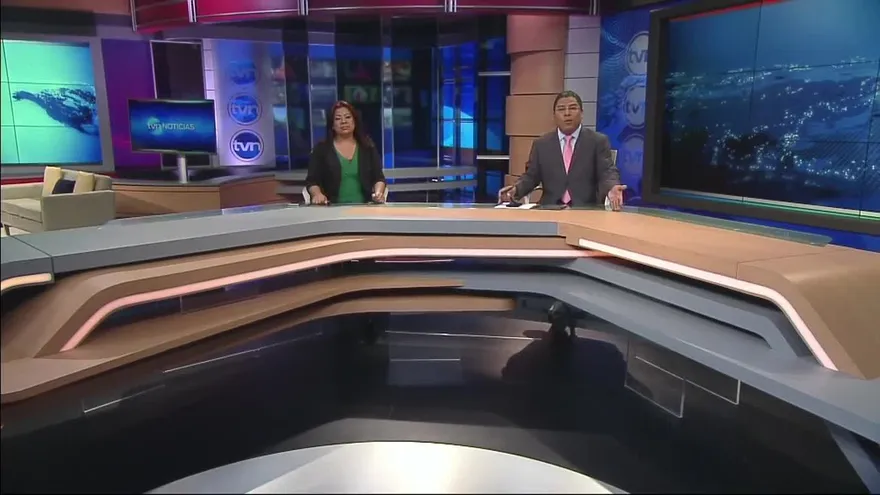 Noticiero AM 19 de mayo del 2017 - Bloque 1