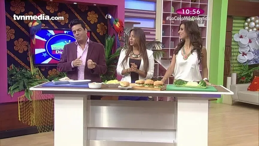 Nutrición - Alimentos que pueden causarnos enfermedades