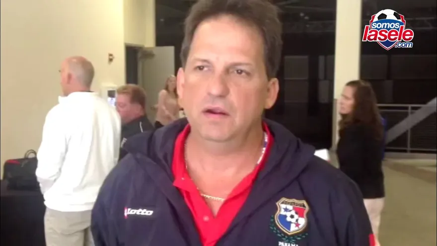 Resultado del congresillo, previo al EE.UU. Panamá