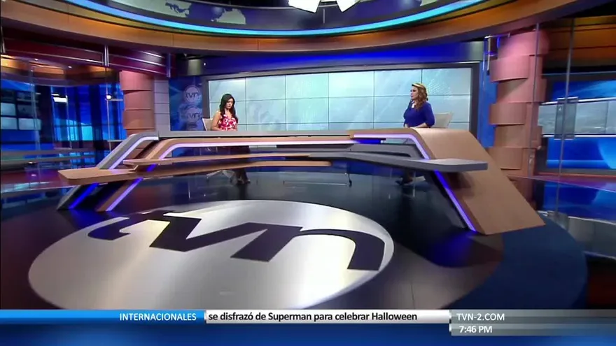 Noticiero Estelar 1 de noviembre de de 2017 - Bloque 6