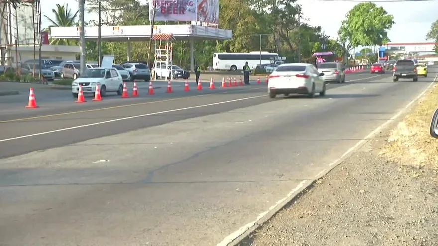 Tranques: La parte desagradable de los paseos de fin de semana