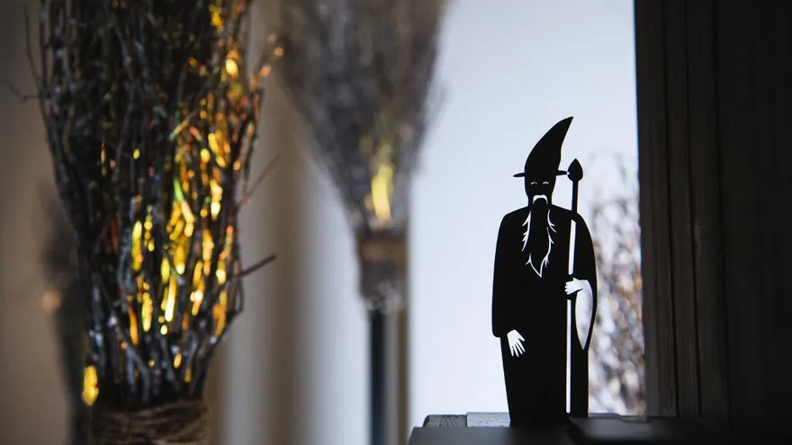 Brujería en México