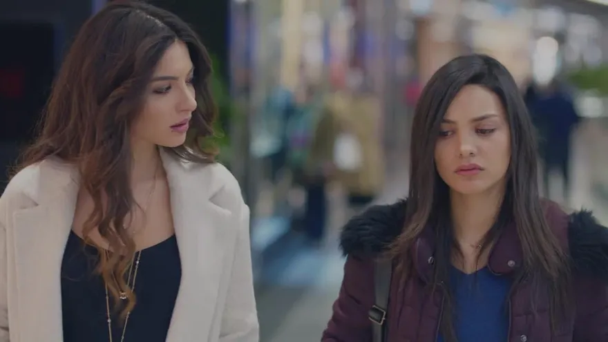 Amor Eterno Capítulo 44