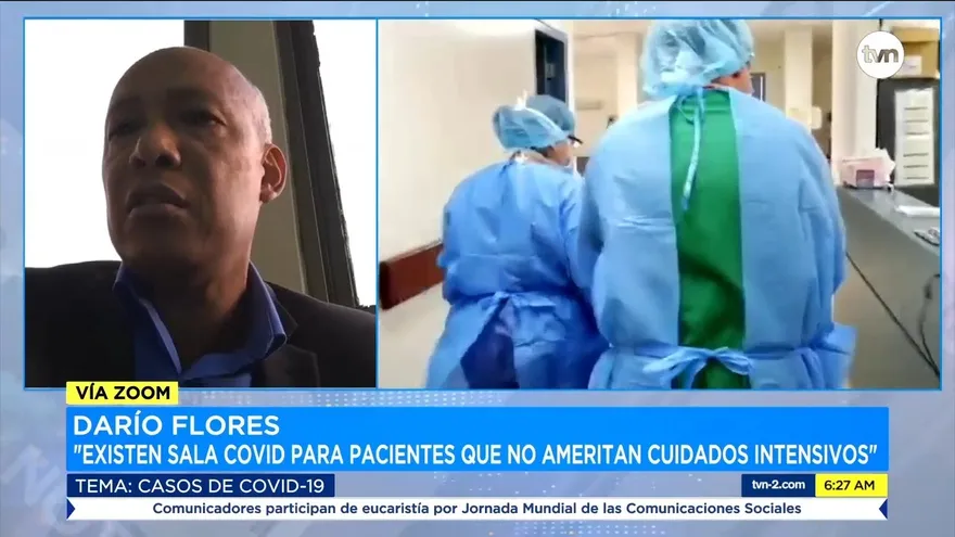 Explican retraso de reportes de casos de COVID-19 por la CSS