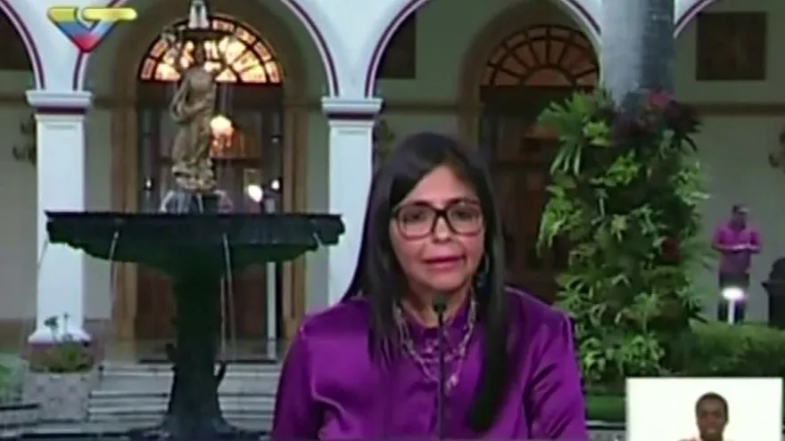 Venezuela anuncia retiro de OEA ante presión del bloque