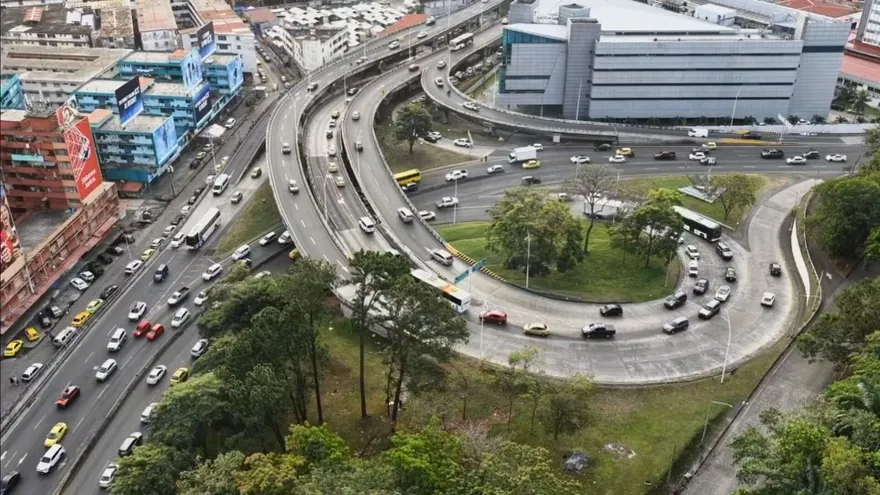 ¿Cómo perciben los panameños la corrupción?