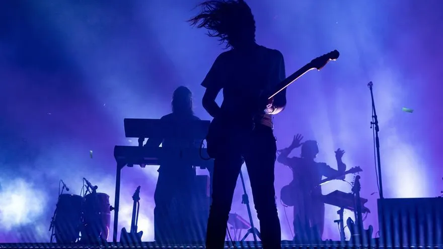 Por ahora no se sabe si es una cancelación definitiva para lo que queda de 2021 o si, por el contrario, los organizadores buscarán una nueva fecha para el festival antes de que termine el año.