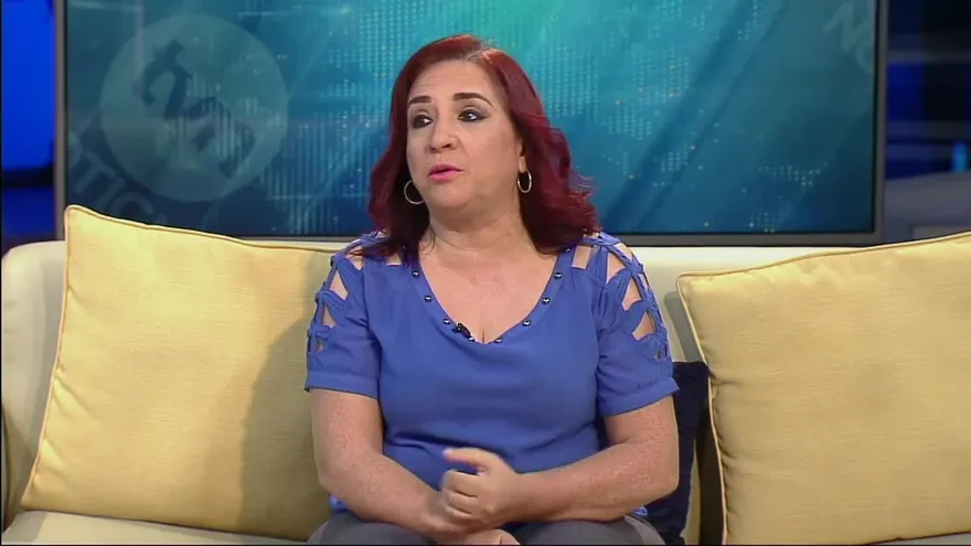 Masha Armuelles dispuesta a ganar Tu Cara Me Suena