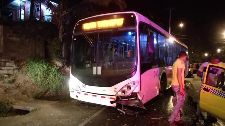 Accidentes de semana santa dejaron 9 muertos