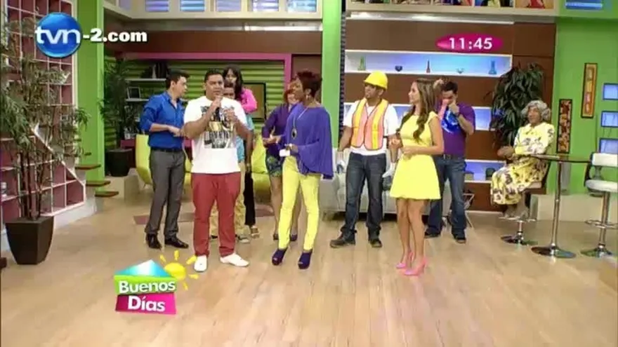 Tommy Real – Popurrí