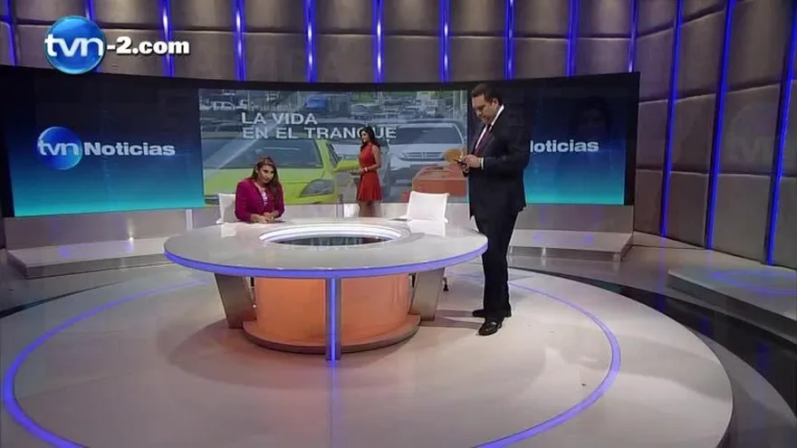 Noticiero Estelar 19 de octubre de 2015, Bloque 7