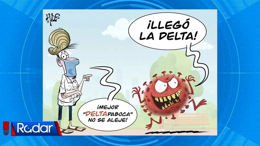 Bloque 4: Caricatura y conclusiones