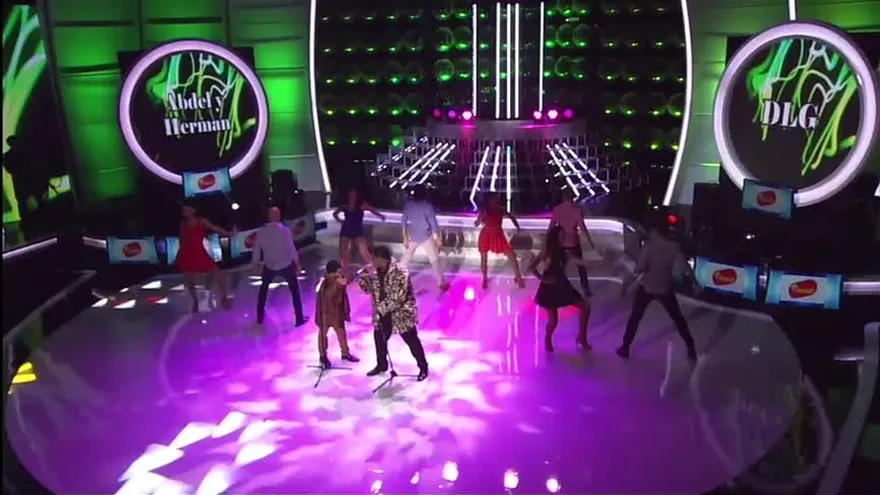 Resumen de la V gala de Tu Cara Me Suena Kids