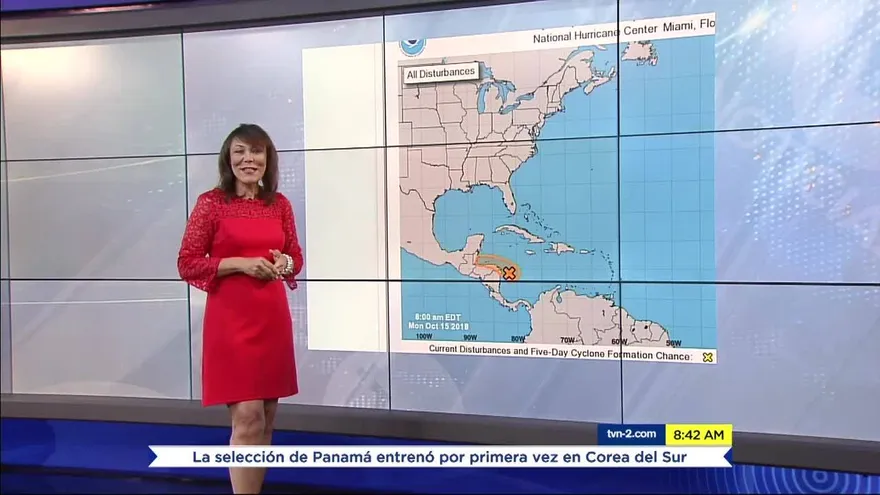Noticiero AM 15 de octubre del 2018 - Bloque 5