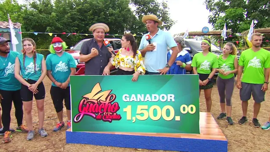 Hecho en Panamá 8 de abril de 2019