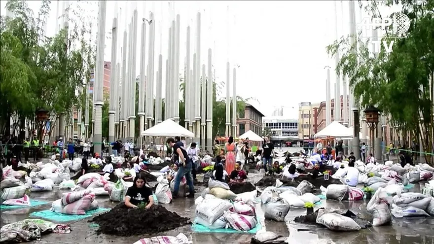 A trece años de la "Operación Orion” en Colombia