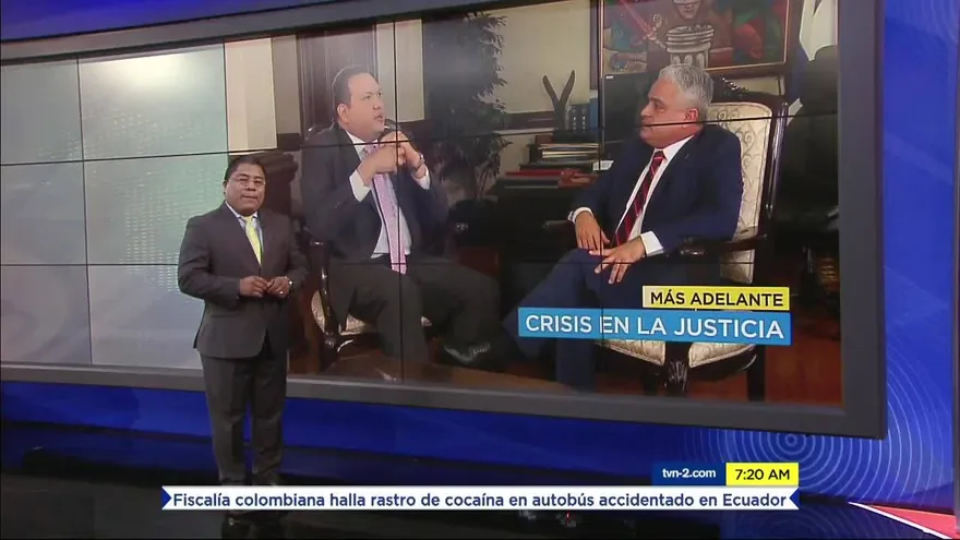 Noticiero AM 17 de agosto del 2018 - Bloque 2