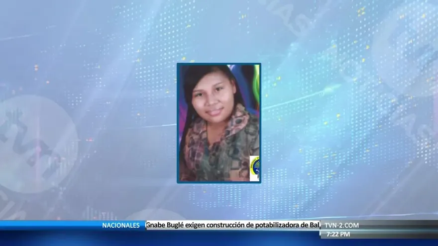 Autoridades buscan joven desaparecida de 17 años