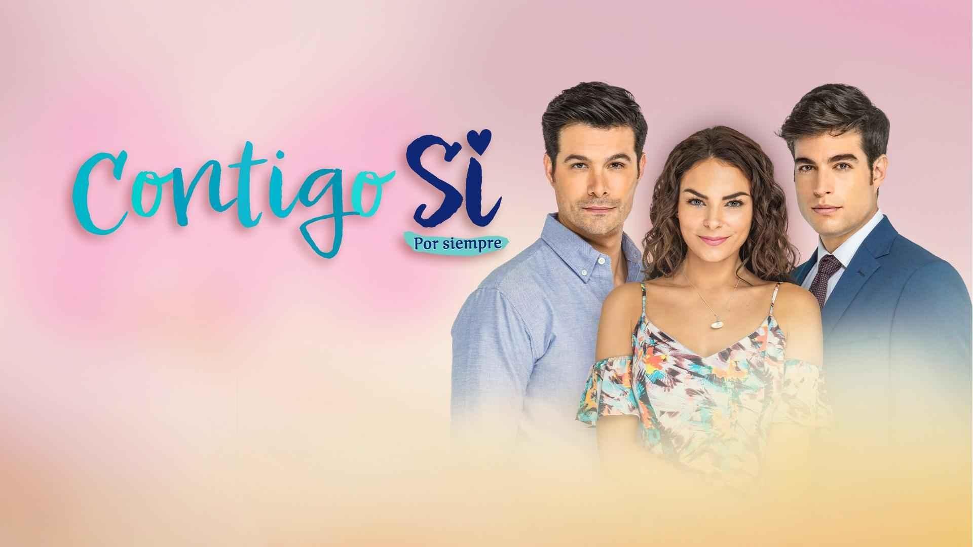 Contigo Sí