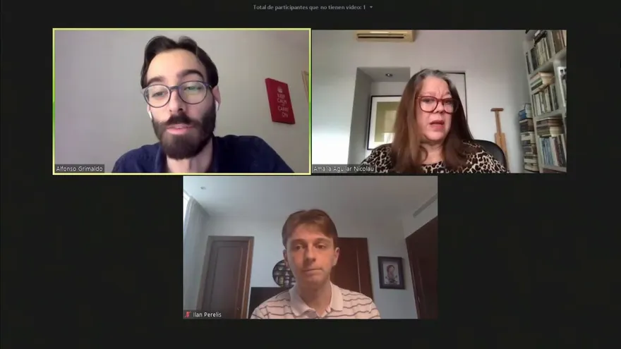 La Previa 7 de agosto de 2020