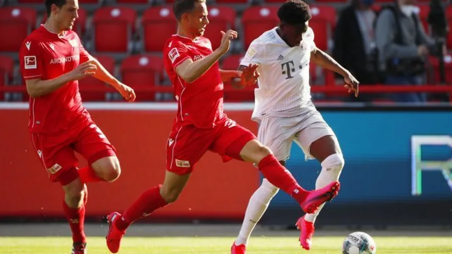 Dortmund sin margen de error en Wolsburgo y derbi berlinés en jornada de Bundesliga