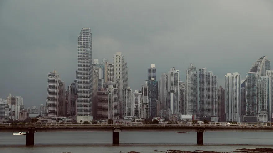Lluvias continuarán en Panamá por influencia de sistemas cic