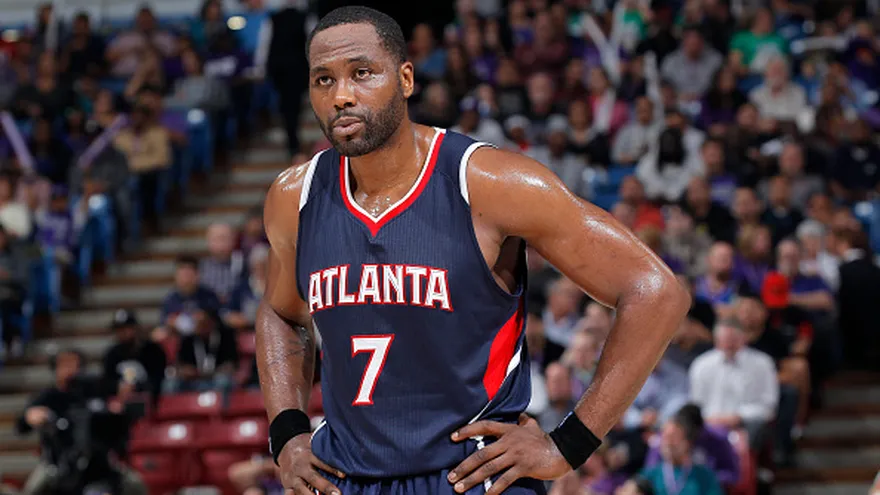 Elton Brand